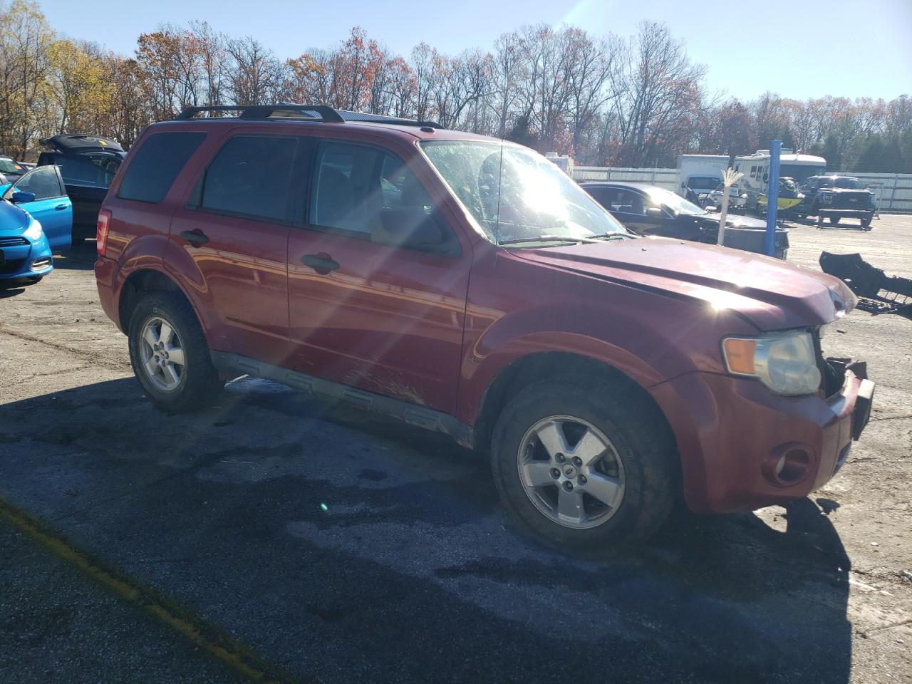 2010 Ford Escape - Image 4