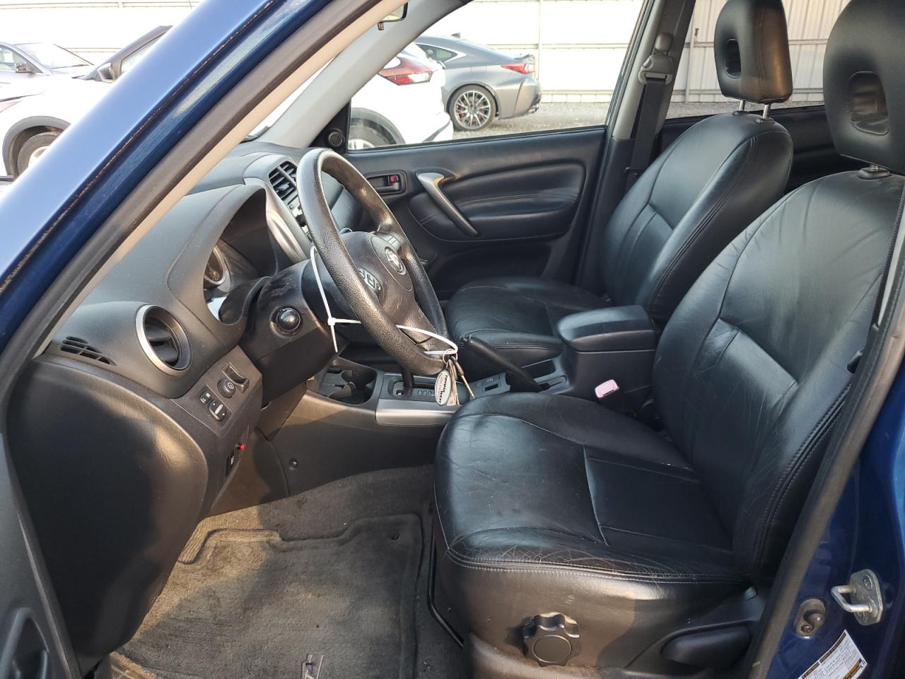 2005 Toyota RAV 4 - Image 7