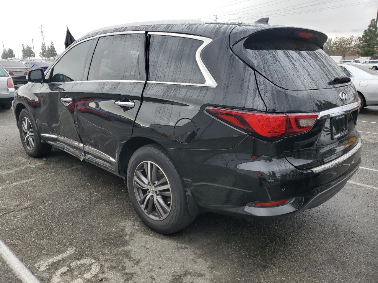 2018 Infiniti QX60 - Image 2