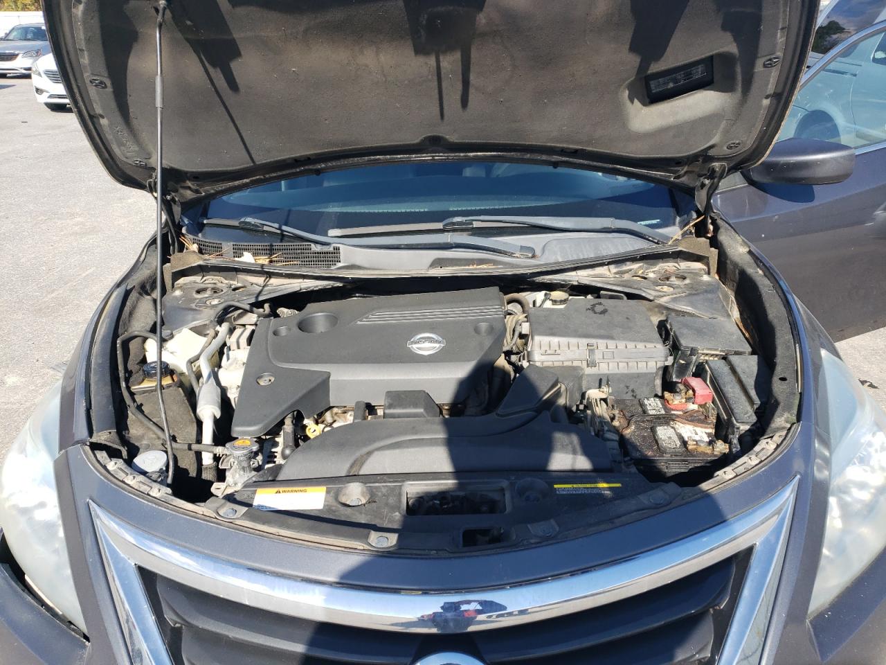2013 Nissan Altima - Image 11