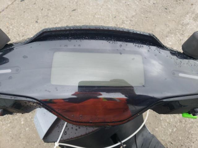 2022 NIU SCOOTER