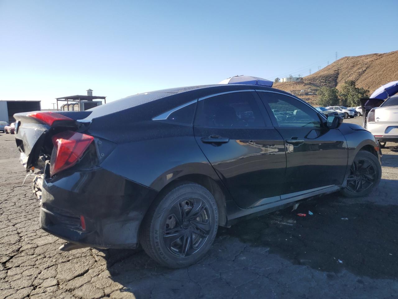 2019 Honda Civic - Image 3