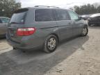 2007 Honda Odyssey Exl zu verkaufen in Ocala, FL - Front End