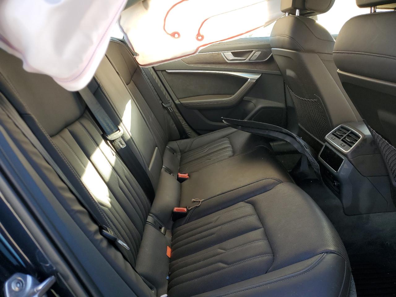 2019 Audi A6 - Image 10