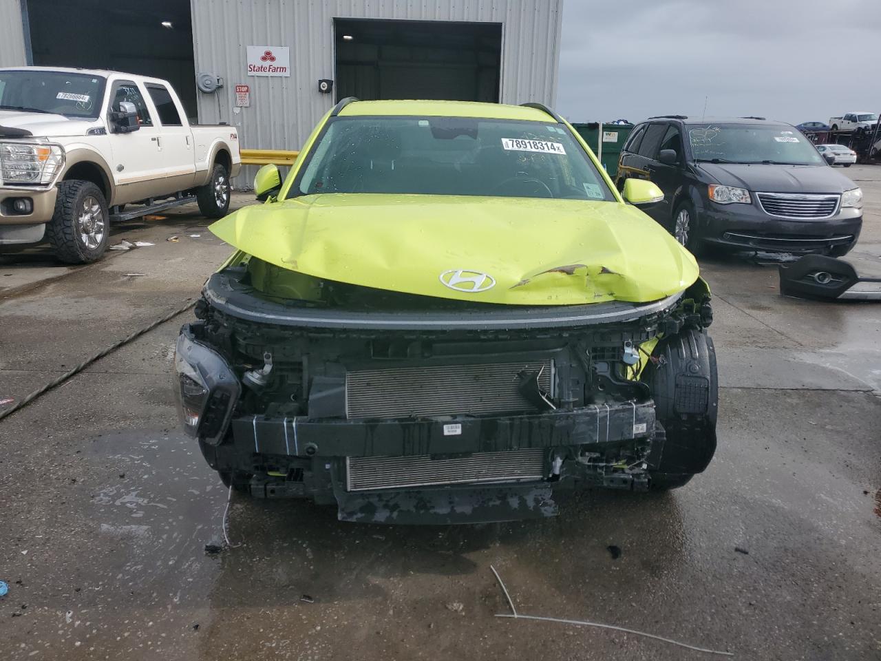 2024 Hyundai Kona - Image 5