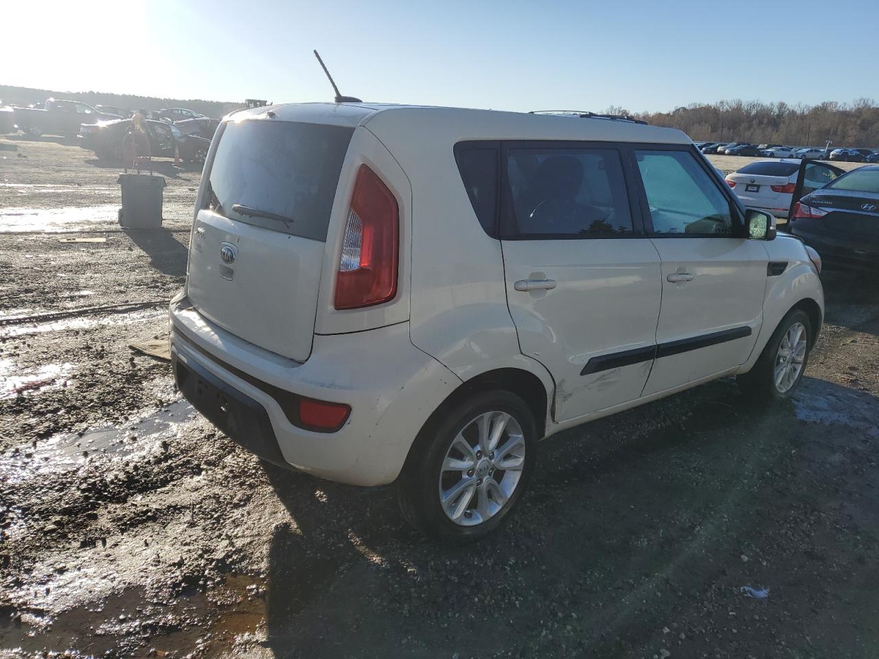 2013 Kia Soul - Image 3