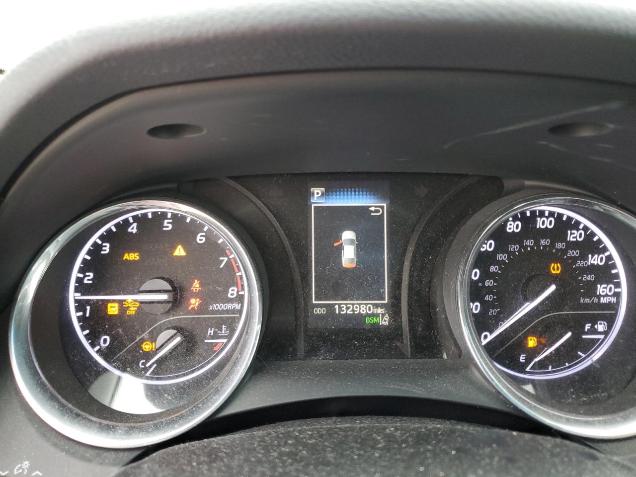 2019 Toyota Camry - Image 9