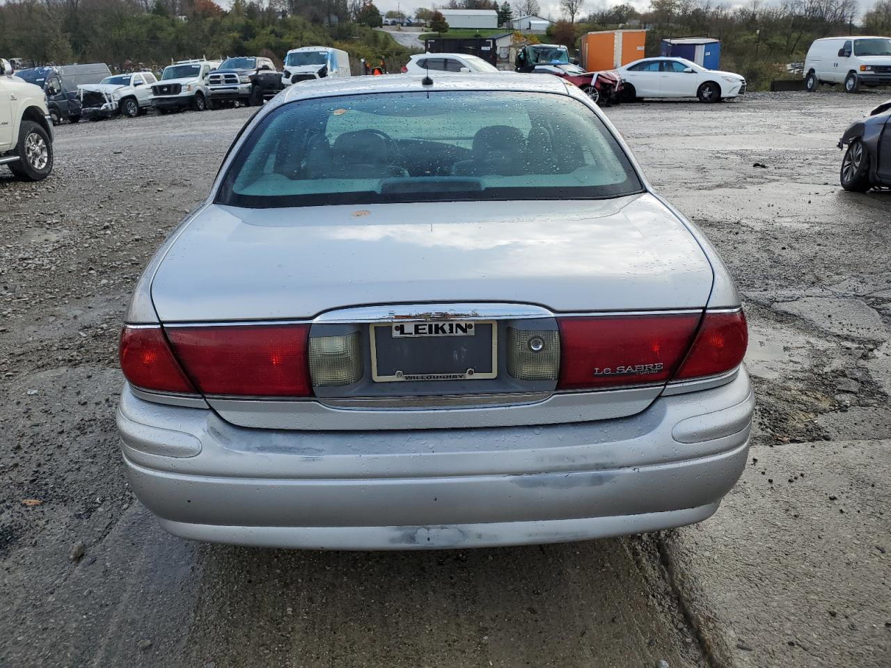 2005 Buick LeSabre - Image 6