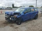 2015 Dodge Journey Se продається в Miami, FL - All Over