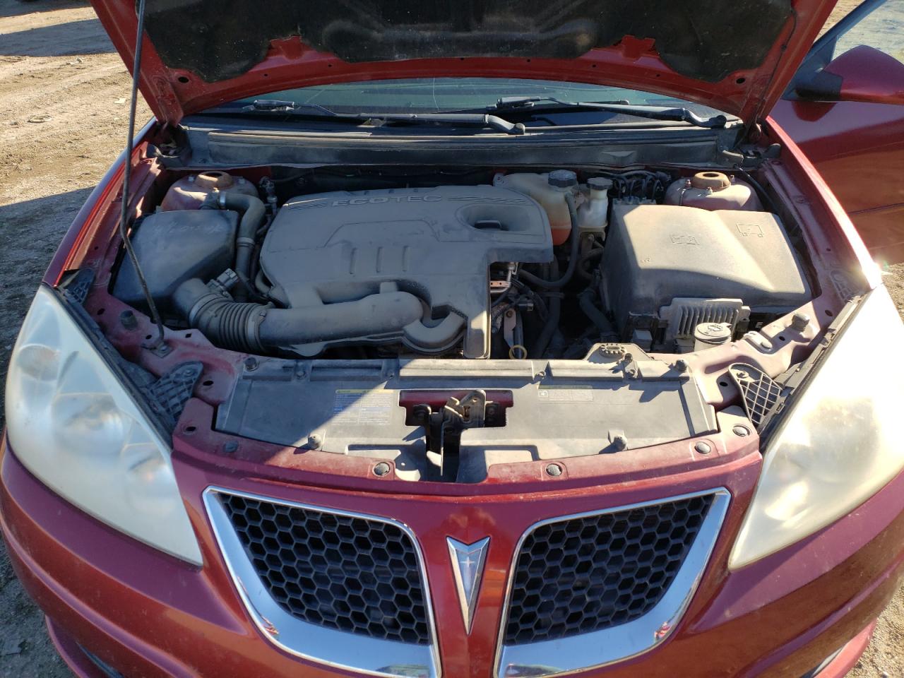 2010 Pontiac G6 - Image 12