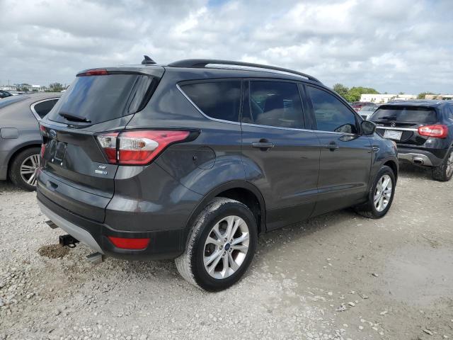  FORD ESCAPE 2018 Серый