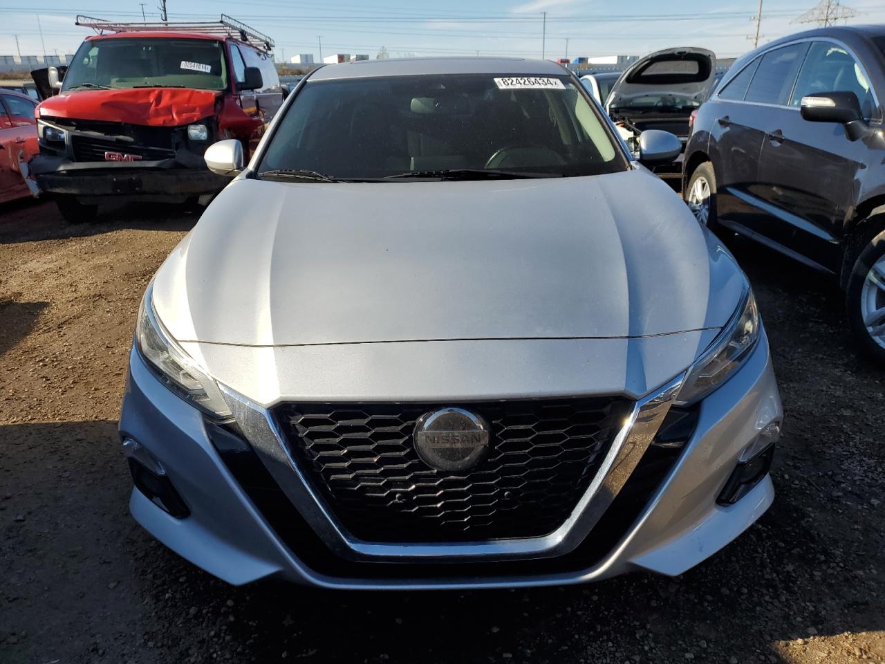 2019 Nissan Altima - Image 5