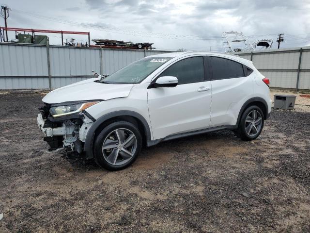 2021 Honda Hr-V Exl