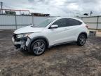 2021 Honda Hr-V Exl за продажба в Kapolei, HI - Front End