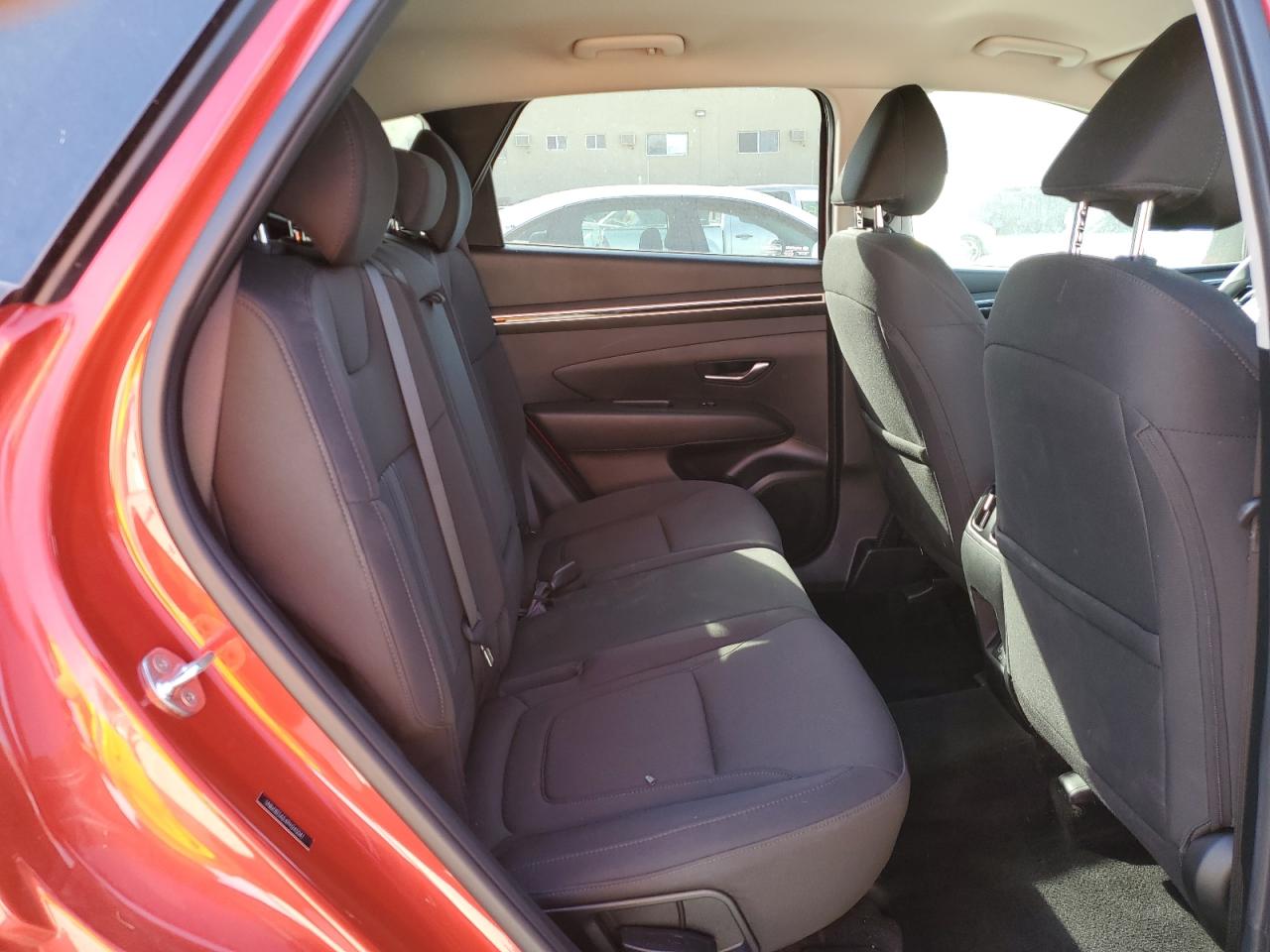2023 Hyundai Tucson - Image 11