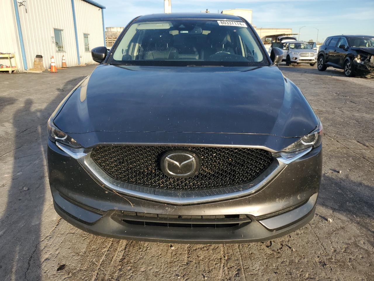 2019 Mazda CX-5 - Image 5