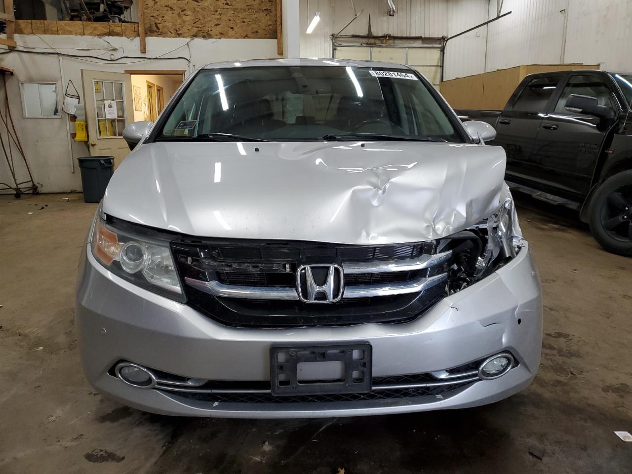 2014 Honda Odyssey - Image 5