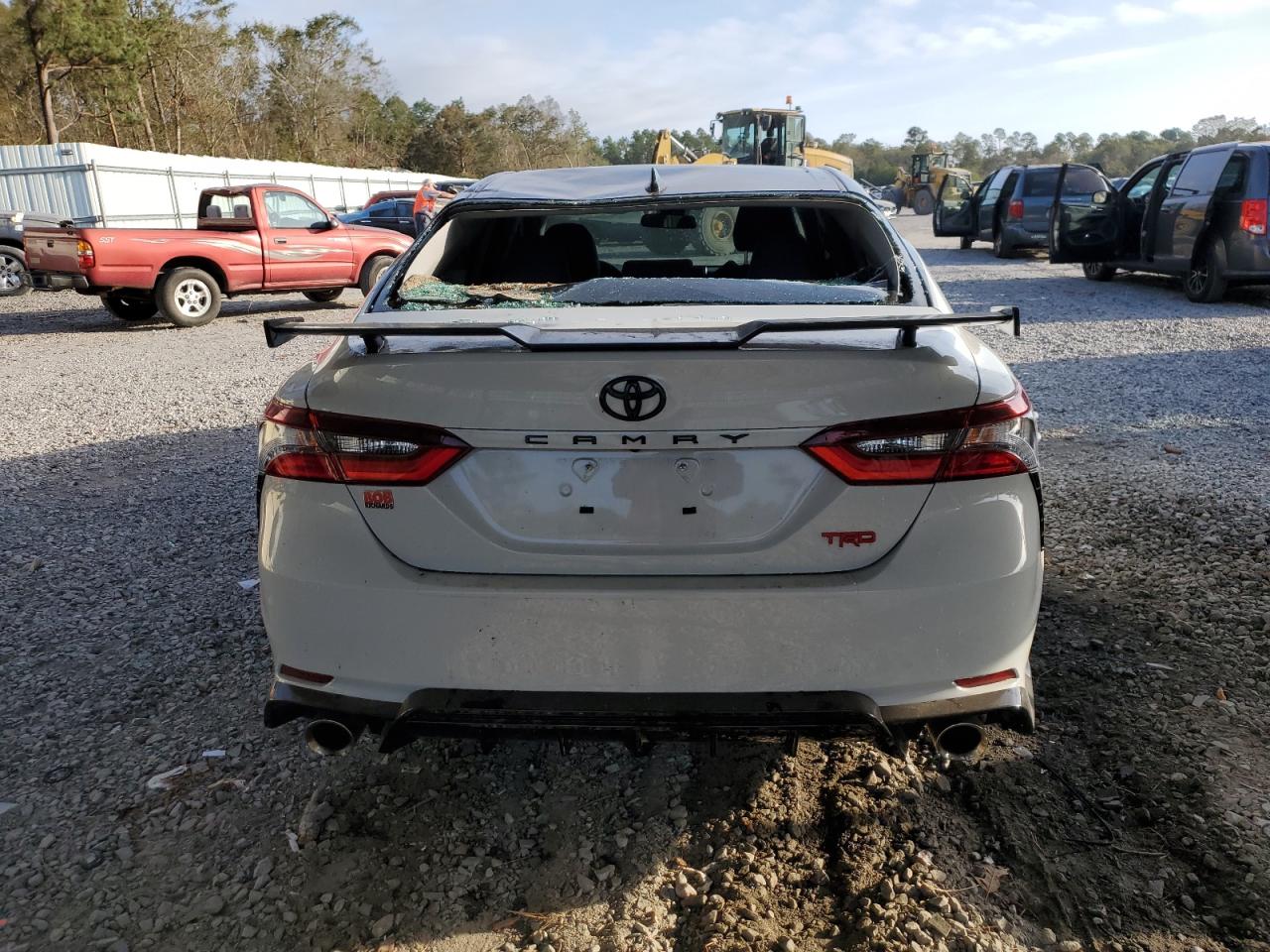 2021 Toyota Camry - Image 6