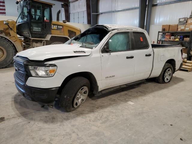 2022 Ram 1500 Tradesman