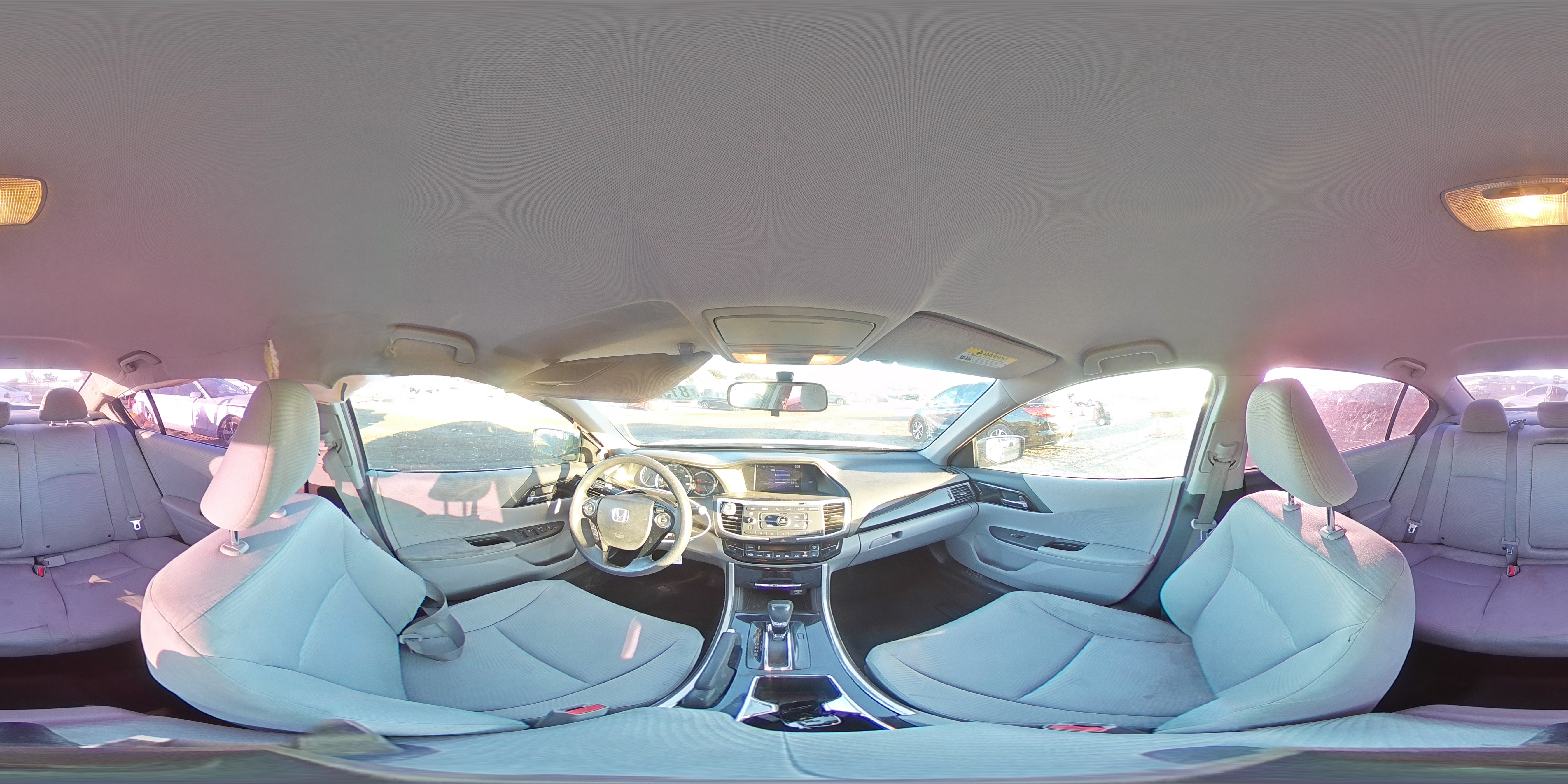 2017 Honda Accord - Image 13