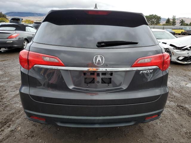  ACURA RDX 2013 Szary