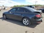 2018 Audi A4 Premium продається в Kapolei, HI - Rear End