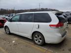 2014 Toyota Sienna Le zu verkaufen in Louisville, KY - Side