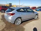 2022 Subaru Impreza  for Sale in Albuquerque, NM - Side