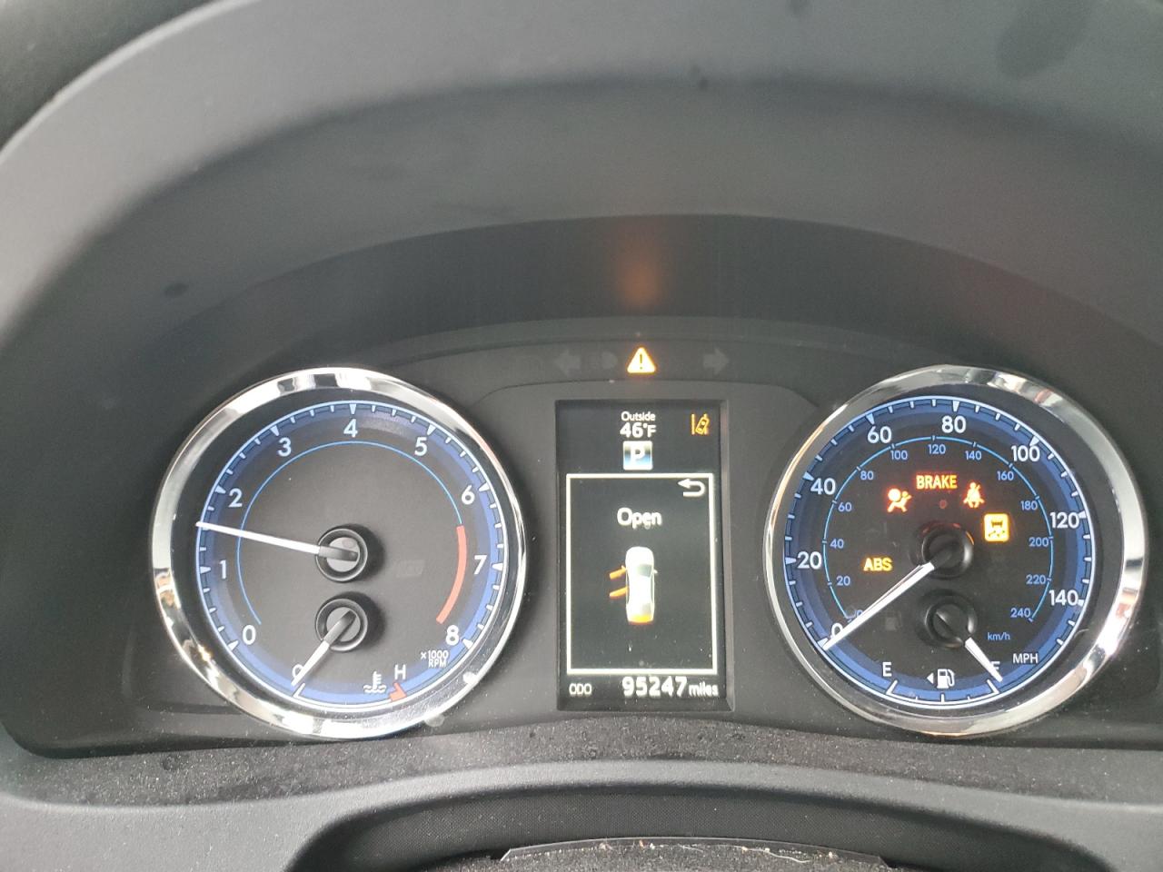 2018 Toyota Corolla - Image 9