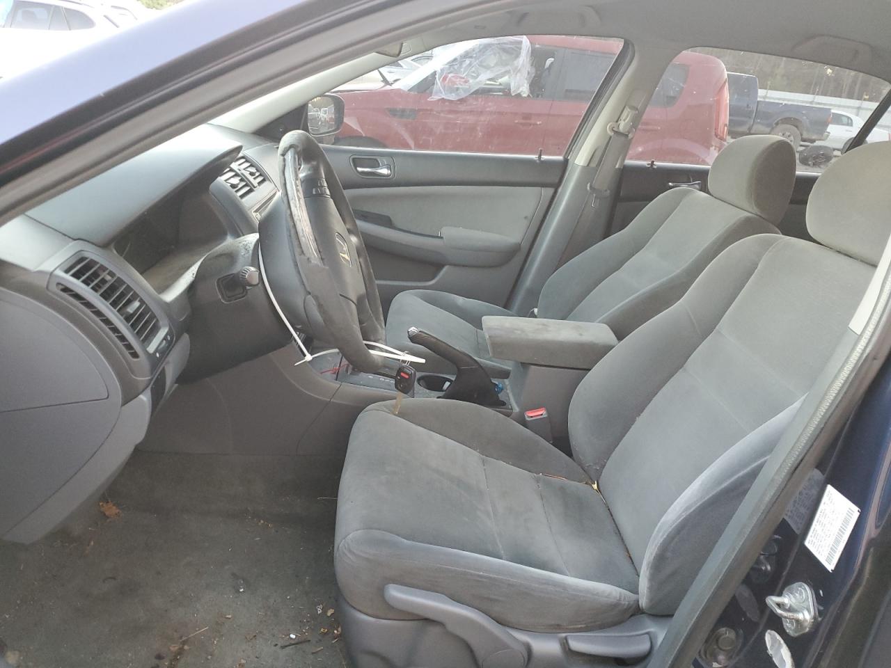 2007 Honda Accord - Image 7