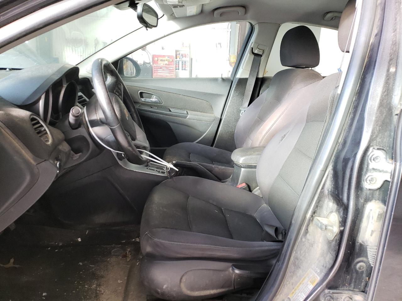 2014 Chevrolet Cruze - Image 7