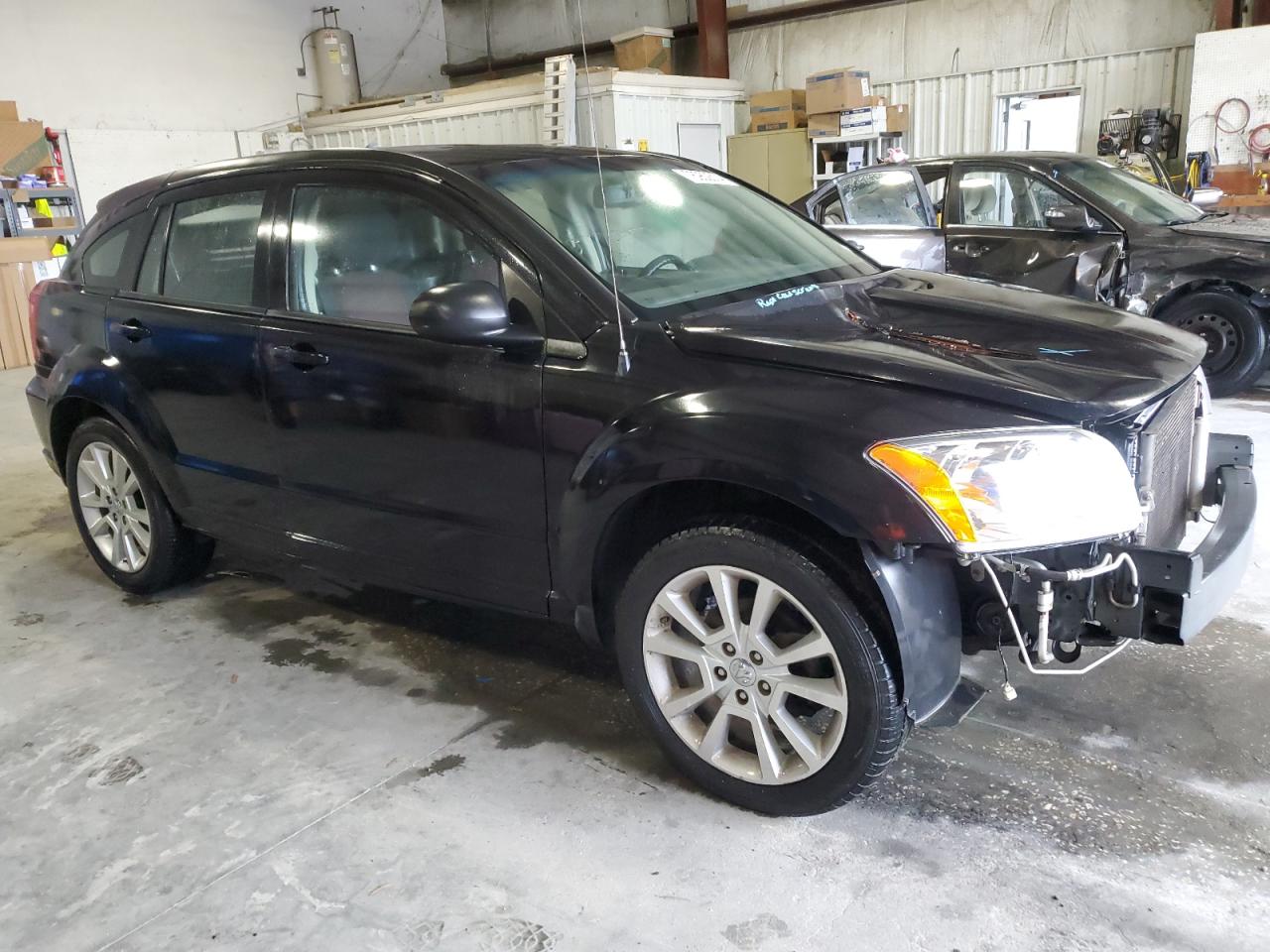 2011 Dodge Caliber - Image 4
