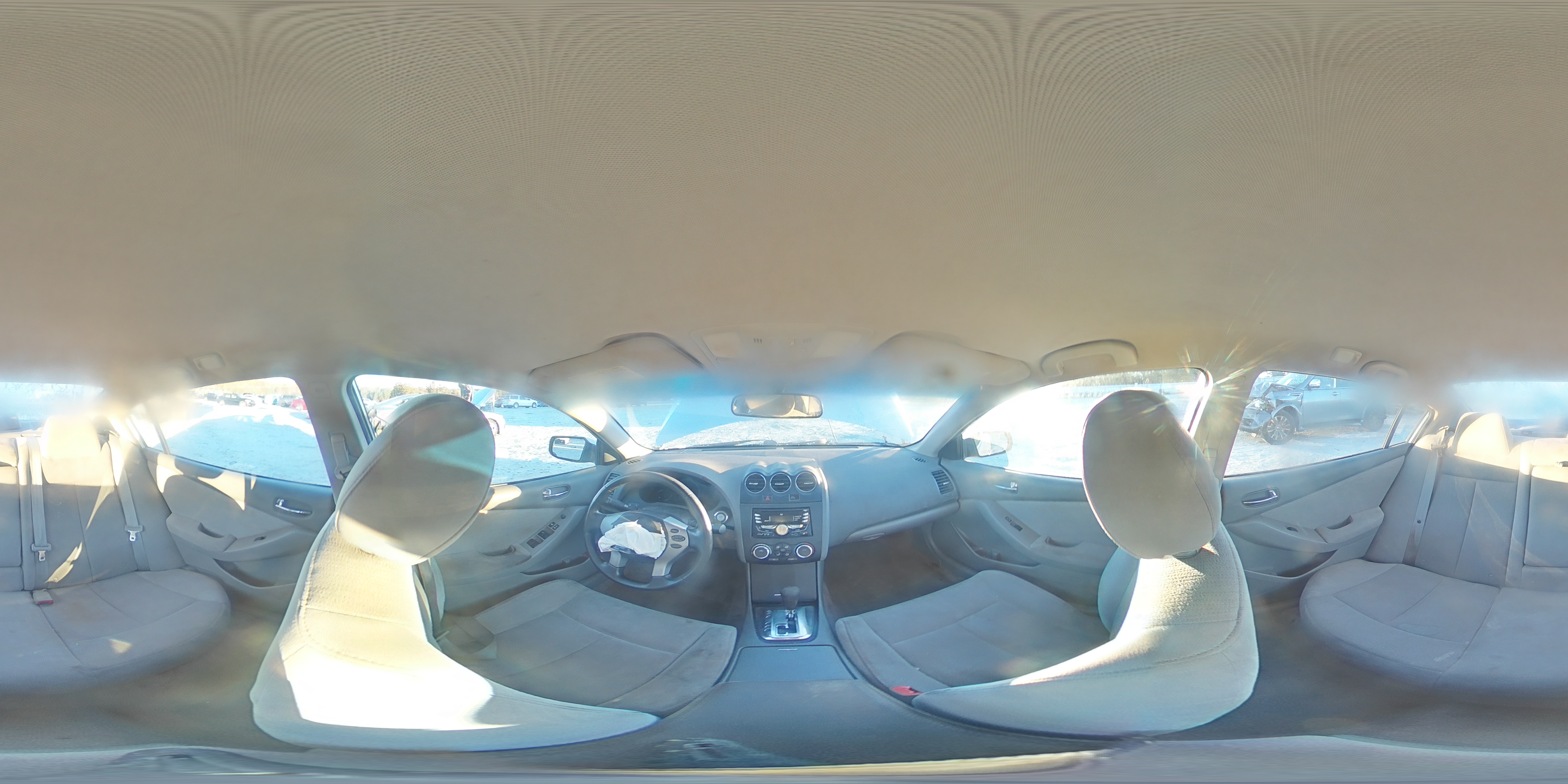 2012 Nissan Altima - Image 12