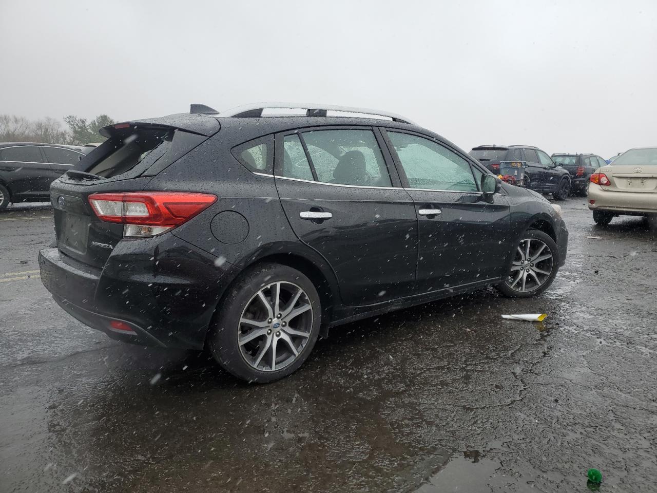 2019 Subaru Impreza - Image 3