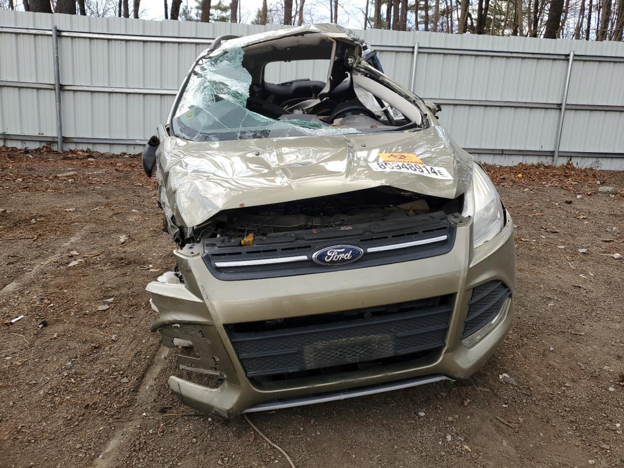 2014 Ford Escape - Image 5