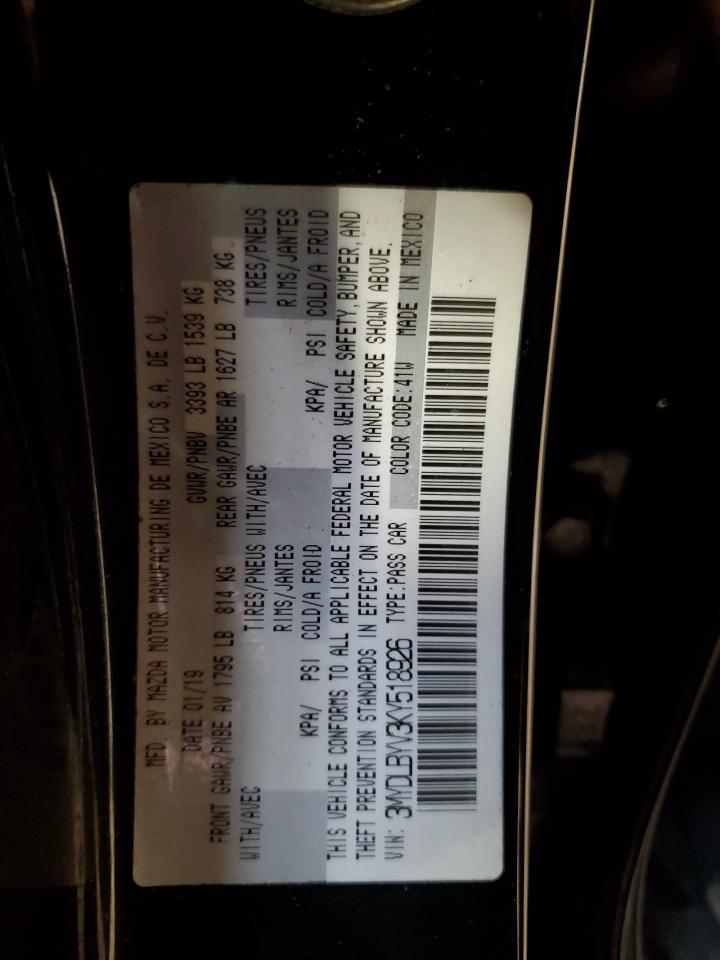 2019 Toyota Yaris - Image 13