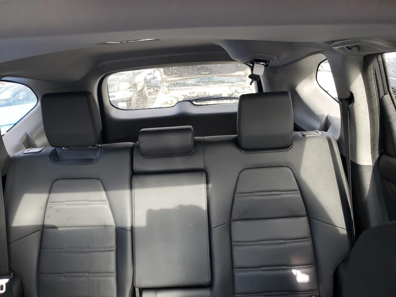 2020 Honda CR-V - Image 10