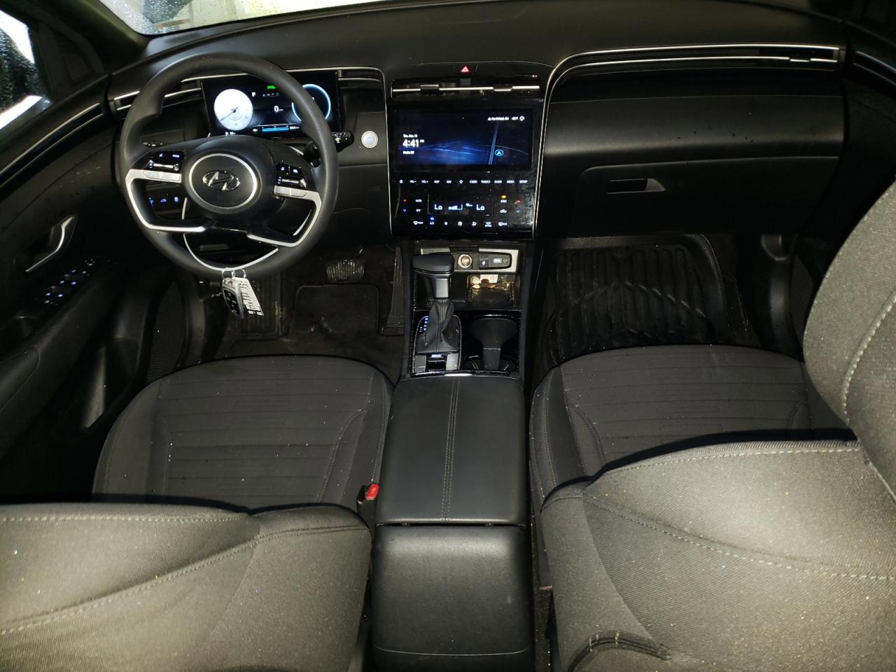 2024 Hyundai Santa Cruz - Image 8