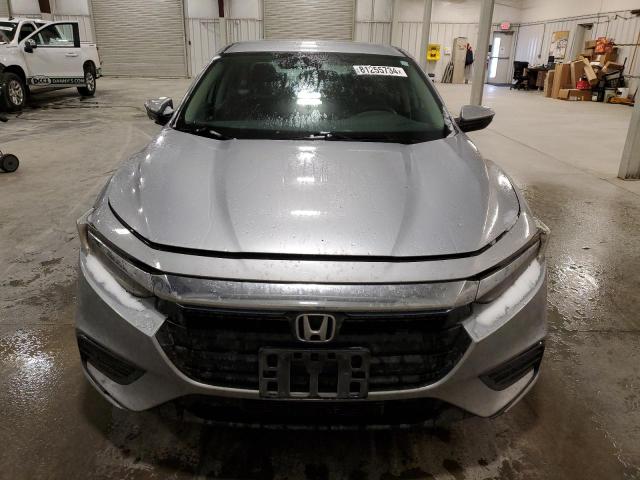  HONDA INSIGHT 2019 Сріблястий