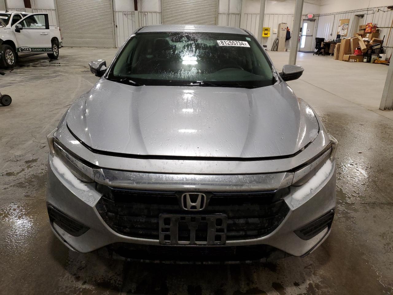 2019 Honda Insight - Image 5