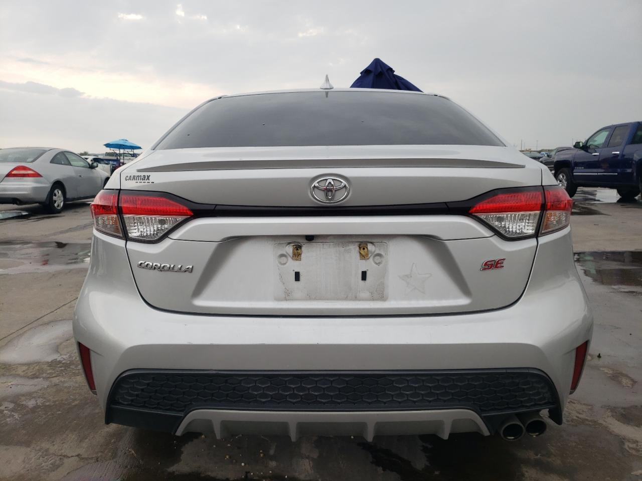 2020 Toyota Corolla - Image 6