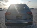 2024 Volkswagen Tiguan Se en Venta en Temple, TX - Front End