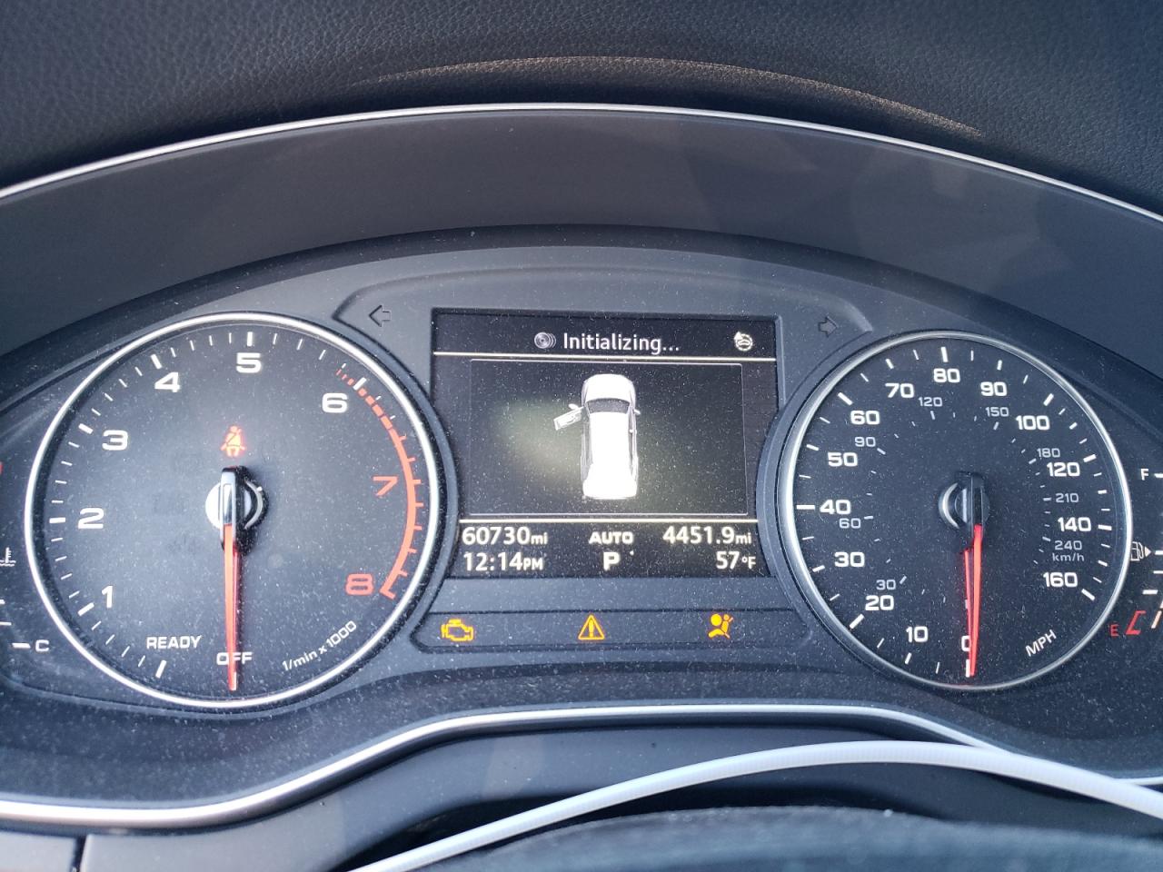 2018 Audi Q5 - Image 9