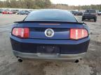 2011 Ford Mustang  na sprzedaż w Harleyville, SC - Front End