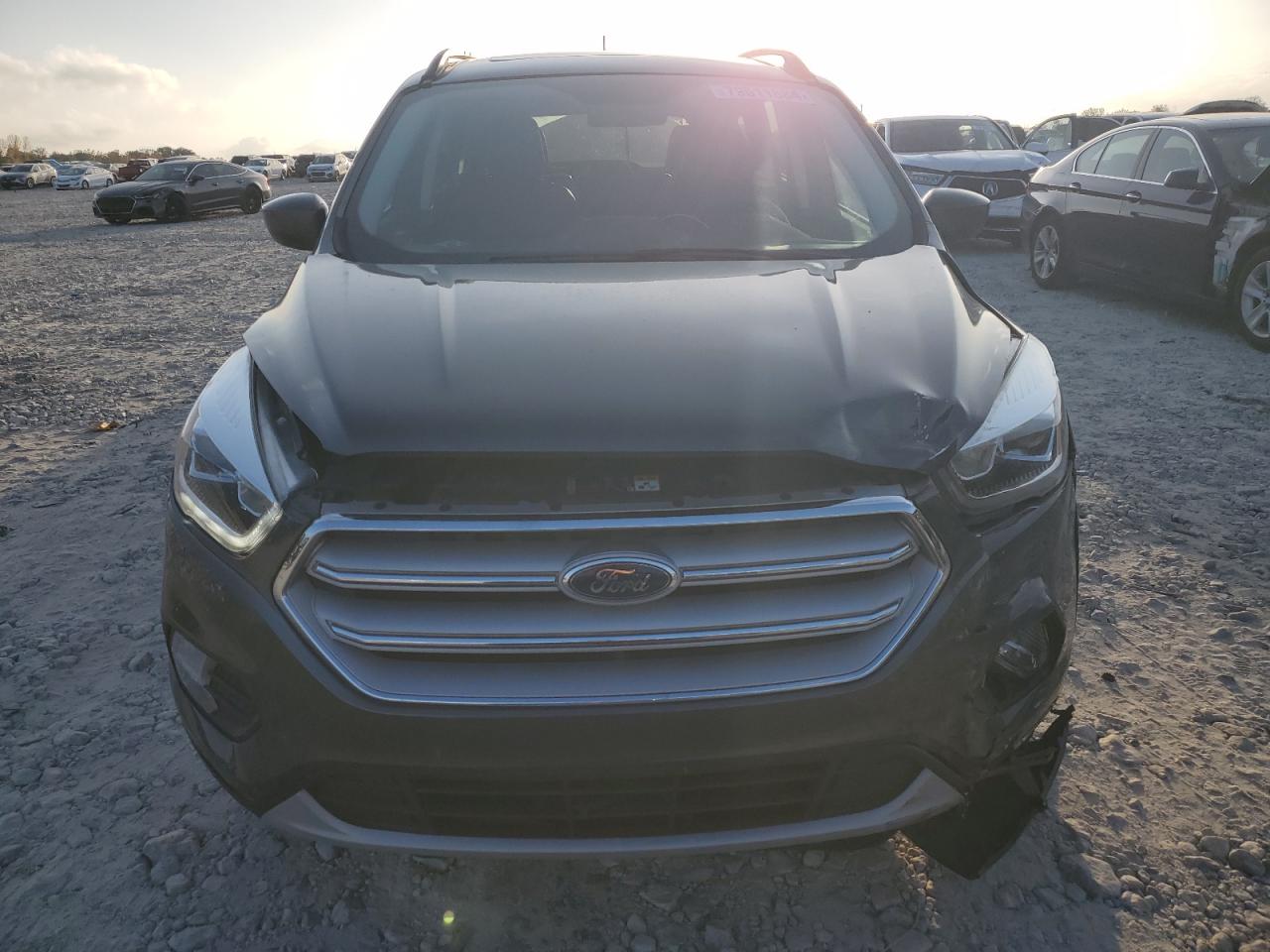 2018 Ford Escape - Image 5