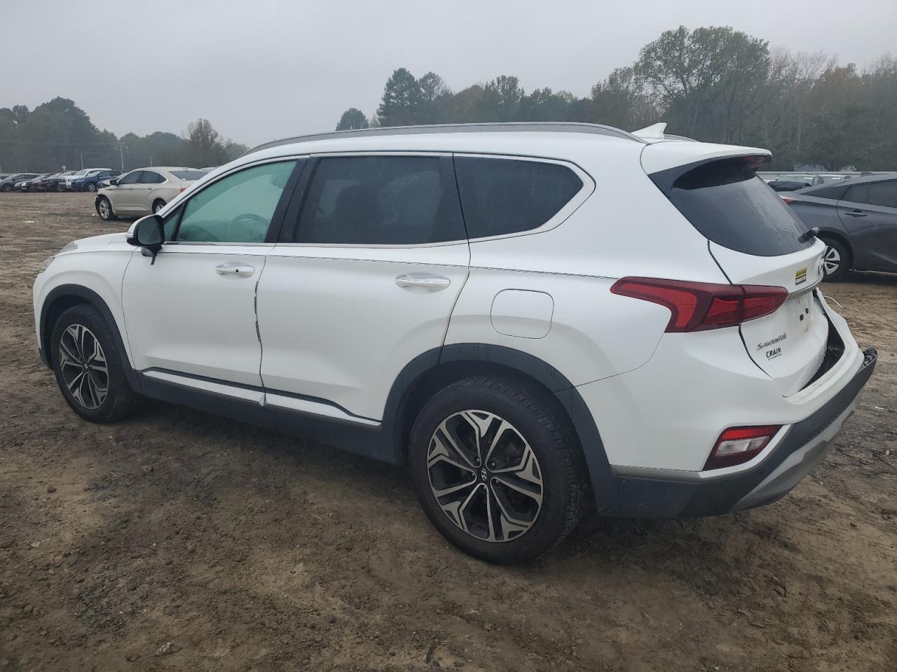2019 Hyundai Santa Fe - Image 2