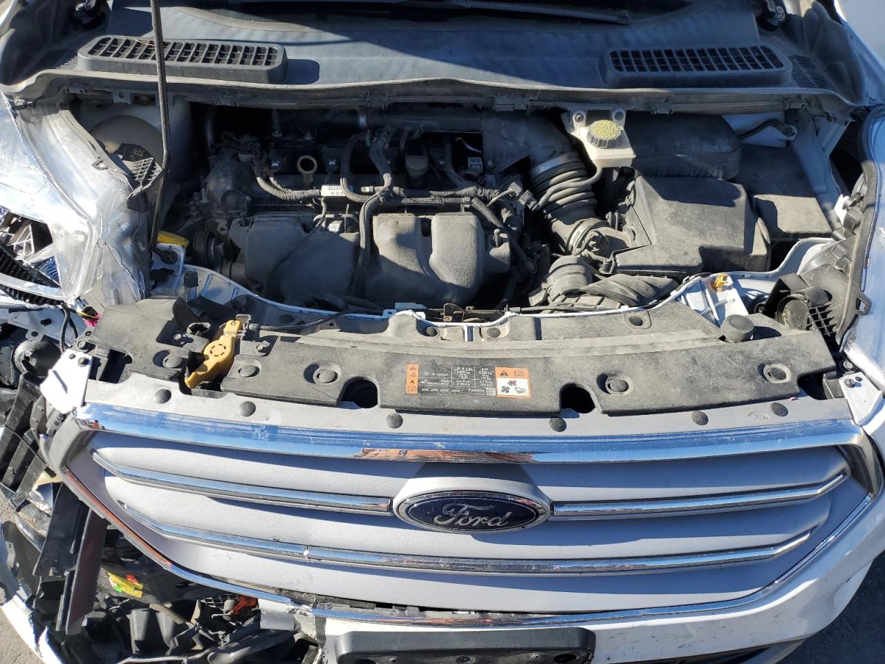 2017 Ford Escape - Image 13