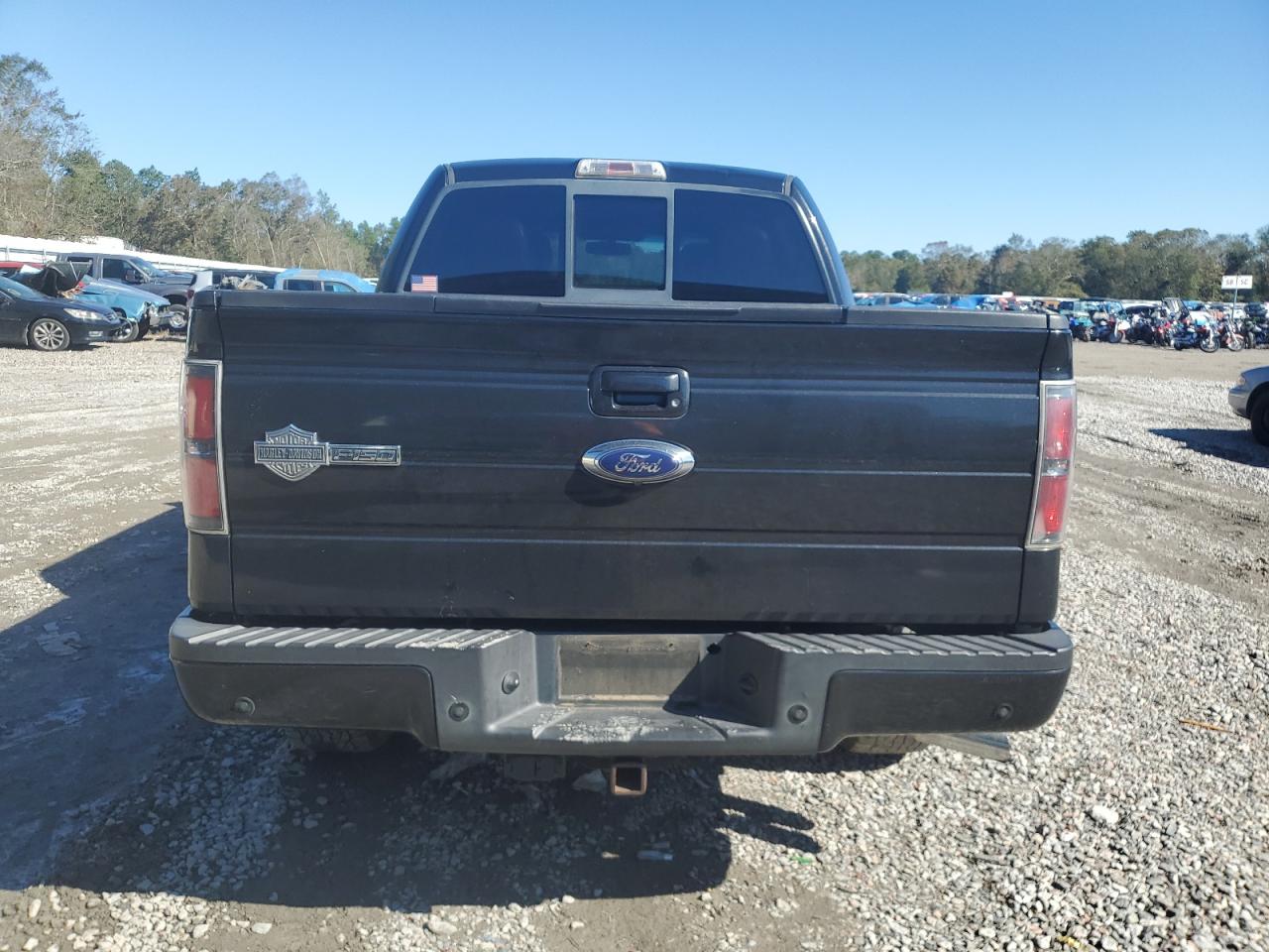 2010 Ford F-150 - Image 6