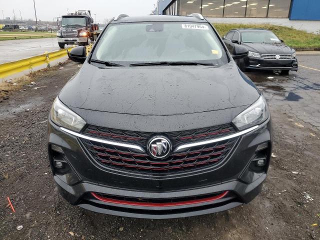  BUICK ENCORE 2020 Черный