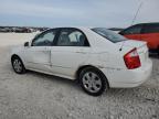 2006 Kia Spectra Lx للبيع في Wayland، MI - Side